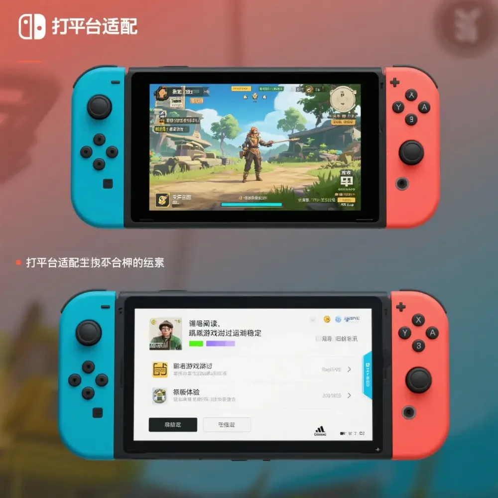 移动端访问方式请以页面说明为准